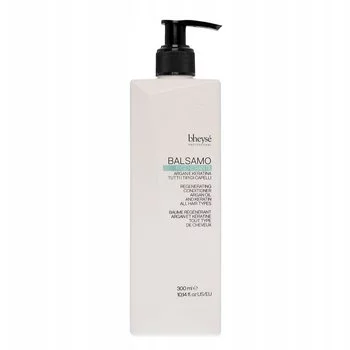 RENEE BLANCHE BHEYSE Odżywka do włosów zniszczonych RIGENERANTE - 300ml