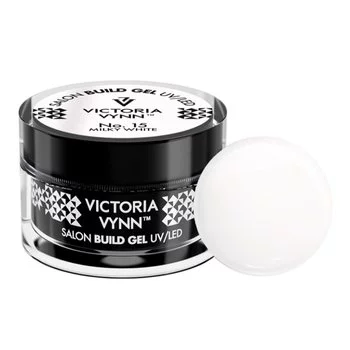 VICTORIA VYNN Żel budujący do paznokci BUILD GEL Milky White 15 - 50ml