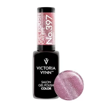 VICTORIA VYNN Lakier hybrydowy Cat Eye Cortana 397 - 8ml