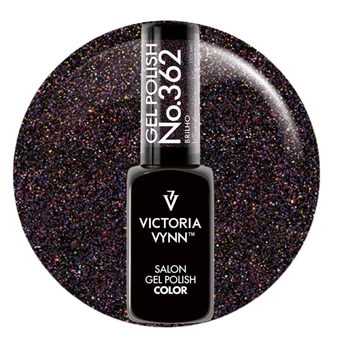 VICTORIA VYNN Lakier hybrydowy Brilho 362 - 8ml