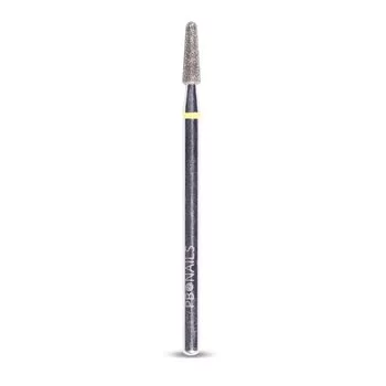 PB NAILS Frez diamentowy manicure COMBI BIT No.08