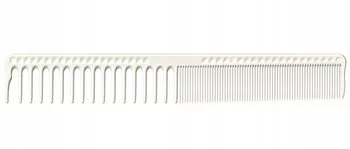 JRL Grzebień fryzjerski do strzyżenia 18,5 cm - J302