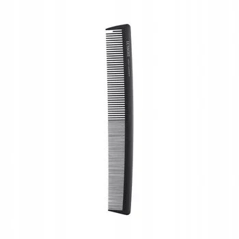 LUSSONI Grzebień do strzyżenia Carbon CC 106
