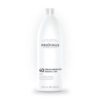 PROXIMUS Oxydant Woda Utleniona Kremowa 12%  - 1000ml
