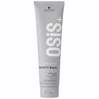 SCHWARZKOPF OSIS+ Krem do loków BOUNTY BALM - 150ml