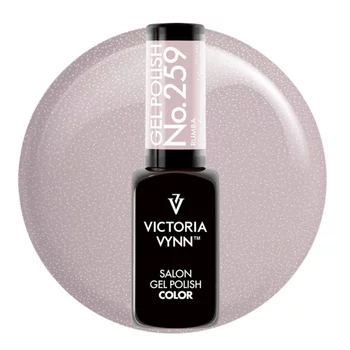 VICTORIA VYNN Lakier hybrydowy Rumba 259 - 8ml