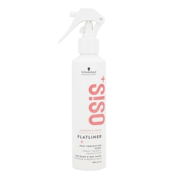 SCHWARZKOPF OSIS+ Spray Thermo Flatliner - 200ml