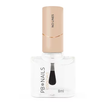 PB NAILS Preparat na zapowietrzenia NO LINES - 8ml