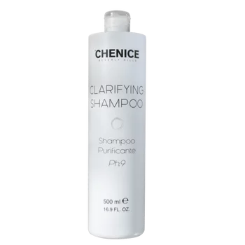 CHENICE Szampon oczyszczający do włosów CLARIFYING SHAMPOO - 500ml