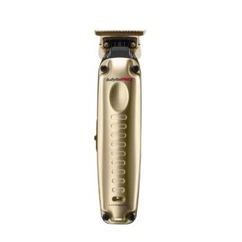 BABYLISS PRO Trymer do strzyżenia włosów LO-PROFX Złoty - FX726GE - TRYMER