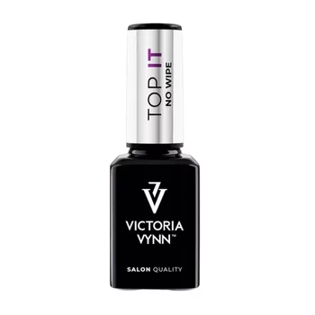VICTORIA VYNN Top hybrydowy TOP IT No wipe - 15ml