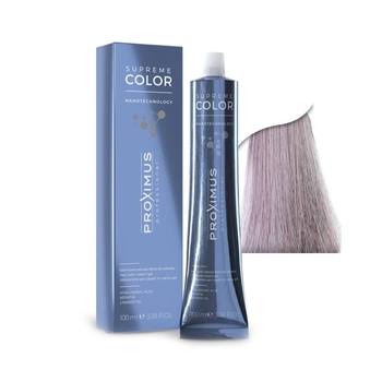 Proximus Supreme Color Nanotechnology Farba 10,18