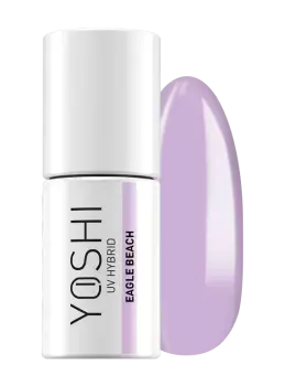 YOSHI Lakier hybrydowy Eagle Beach 6ml – 116