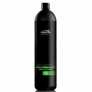 JOANNA Utleniacz w kremie 6% - 1000g