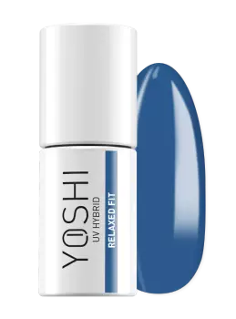 YOSHI Lakier hybrydowy Relaxed Fit 6ml – 513