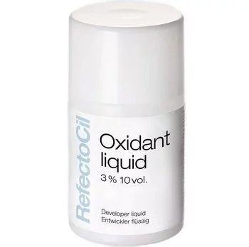 REFECTOCIL Woda do henny 3% Oxidant 100ml Płynna - LIQUID