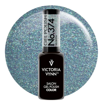 VICTORIA VYNN Lakier hybrydowy Segreta 374 - 8ml