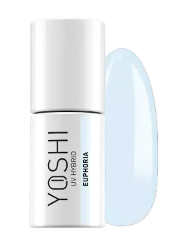 YOSHI Lakier hybrydowy Euphoria 6ml – 718