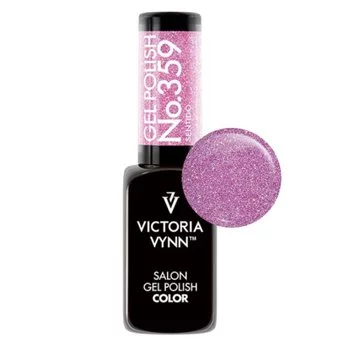 VICTORIA VYNN Lakier hybrydowy Sentido 359 - 8ml
