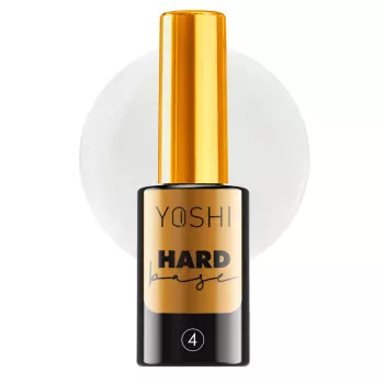 YOSHI Baza hybrydowa Hard Base No 4 - 10ml