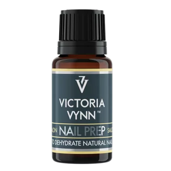 VICTORIA VYNN Odtłuszczacz do paznokci NAIL PREP - 15ml