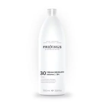 PROXIMUS Oxydant Woda Utleniona Kremowa 9%  - 1000ml