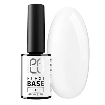 PALU Baza hybrydowa do paznokci FLEXI BASE 1 - 11g
