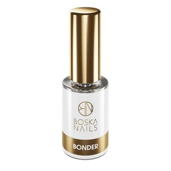 BOSKA NAILS Primer bezkwasowy do paznokci BONDER - 10ml