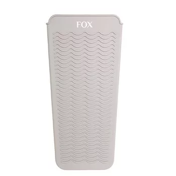 FOX Silikonowa mata ochronna do prostownicy PROTECTOR  M - 1509633