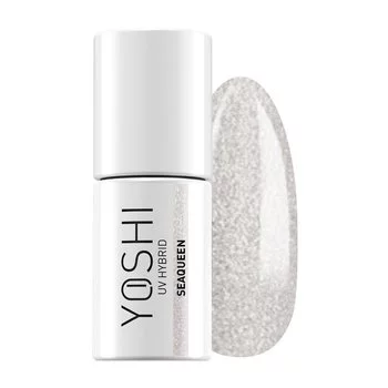 YOSHI Lakier hybrydowy Seaqueen 6ml - 174