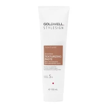GOLDWELL Pasta teksturyzująca do włosów ROUGHMAN - 150ml
