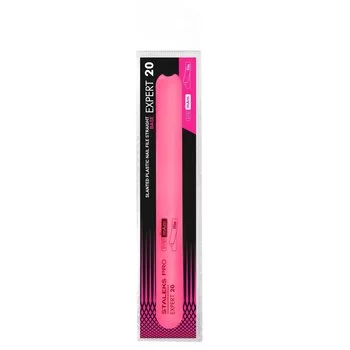 STALEKS Baza plastikowa prosta skośna EXPERT 20 - SPBE-20
