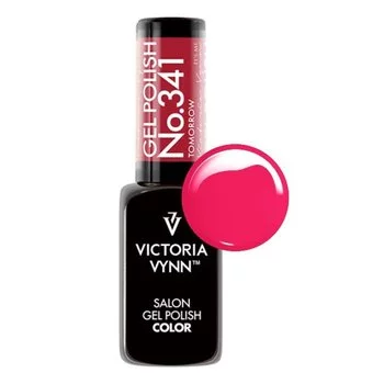 VICTORIA VYNN Lakier hybrydowy Tomorrow 341 - 8ml