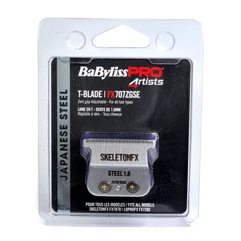 BABYLISS PRO Ostrze do trymera SKELETONFX STEEL 1.6 - Ref. FX7870GSE