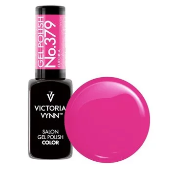 VICTORIA VYNN Lakier hybrydowy Euforia 379 - 8ml