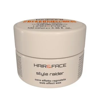 TREND TOUJOURS Wosk do stylizacji włosów Web Effect STYLE RAIDER - 100ml