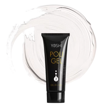 YOSHI Akrylożel do paznokci PoliGel No2 - 30ml
