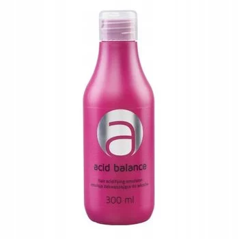 STAPIZ Odżywka do włosów ACID BALANCE zakwaszająca - 300ml