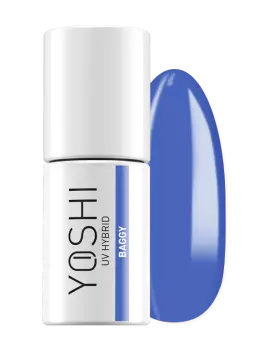 YOSHI Lakier hybrydowy Baggy 6ml – 516