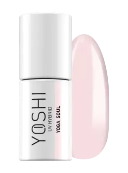 YOSHI Lakier hybrydowy Yoga Soul 6ml – 307
