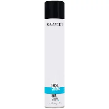 SELECTIVE Lakier do włosów EXCEL STRONG - 500ml