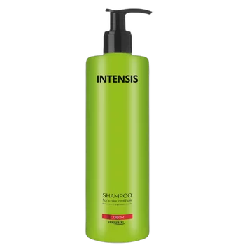 CHANTAL INTENSIS Szampon do włosów farbowanych COLOR - 1000ml