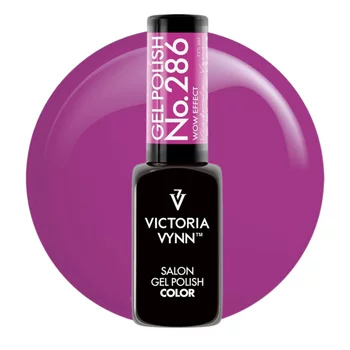 VICTORIA VYNN Lakier Hybrydowy Wow Effect 286 - 8ml