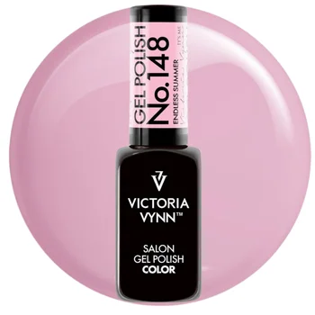 VICTORIA VYNN Lakier hybrydowy Endless Summer 148 - 8ml