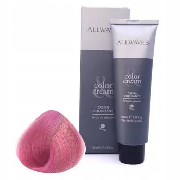 ALLWAVES Farba do włosów 9.26 - Blond Cyklamenowy - 100ml