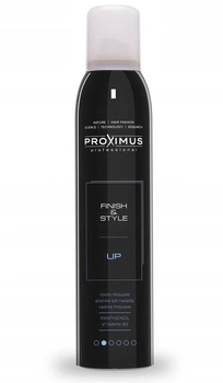 PROXIMUS Pianka do włosów UP Roots mousse - 300ml