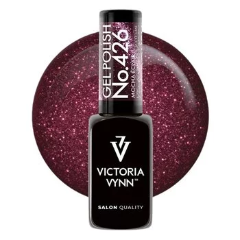 VICTORIA VYNN Lakier hybrydowy Mocha Éclair 426 - 8ml