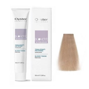 OYSTER Toner do włosów BLONDYE 0,084 - 100ml