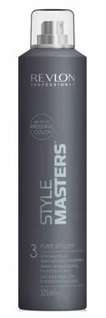 REVLON Lakier do włosów PURE STYLER 3 - 325ml