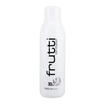FRUTTI Woda Utleniona Oxydant do farb 9% - 1000ml